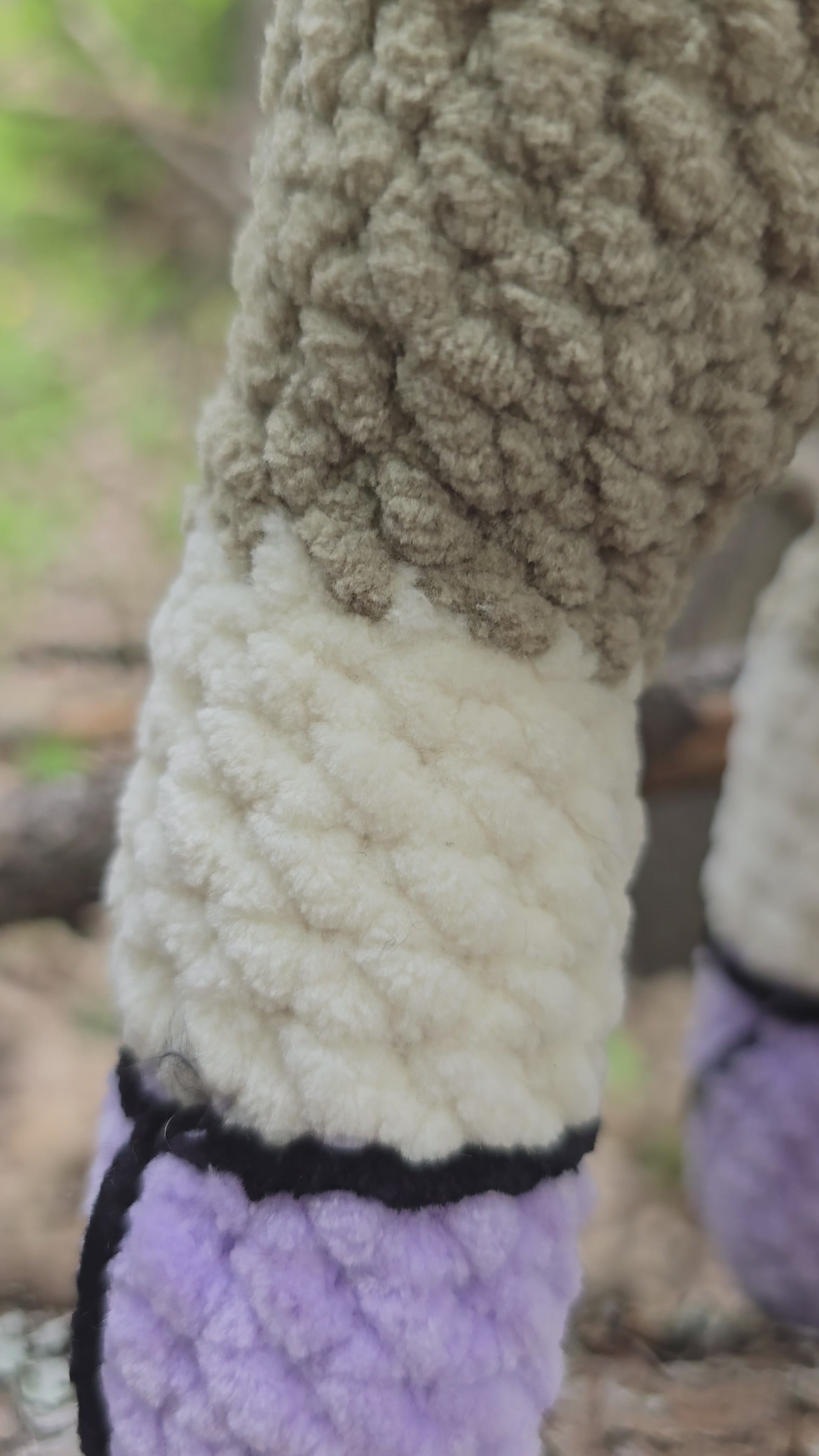 Beexi – Handmade Fantasy Plush