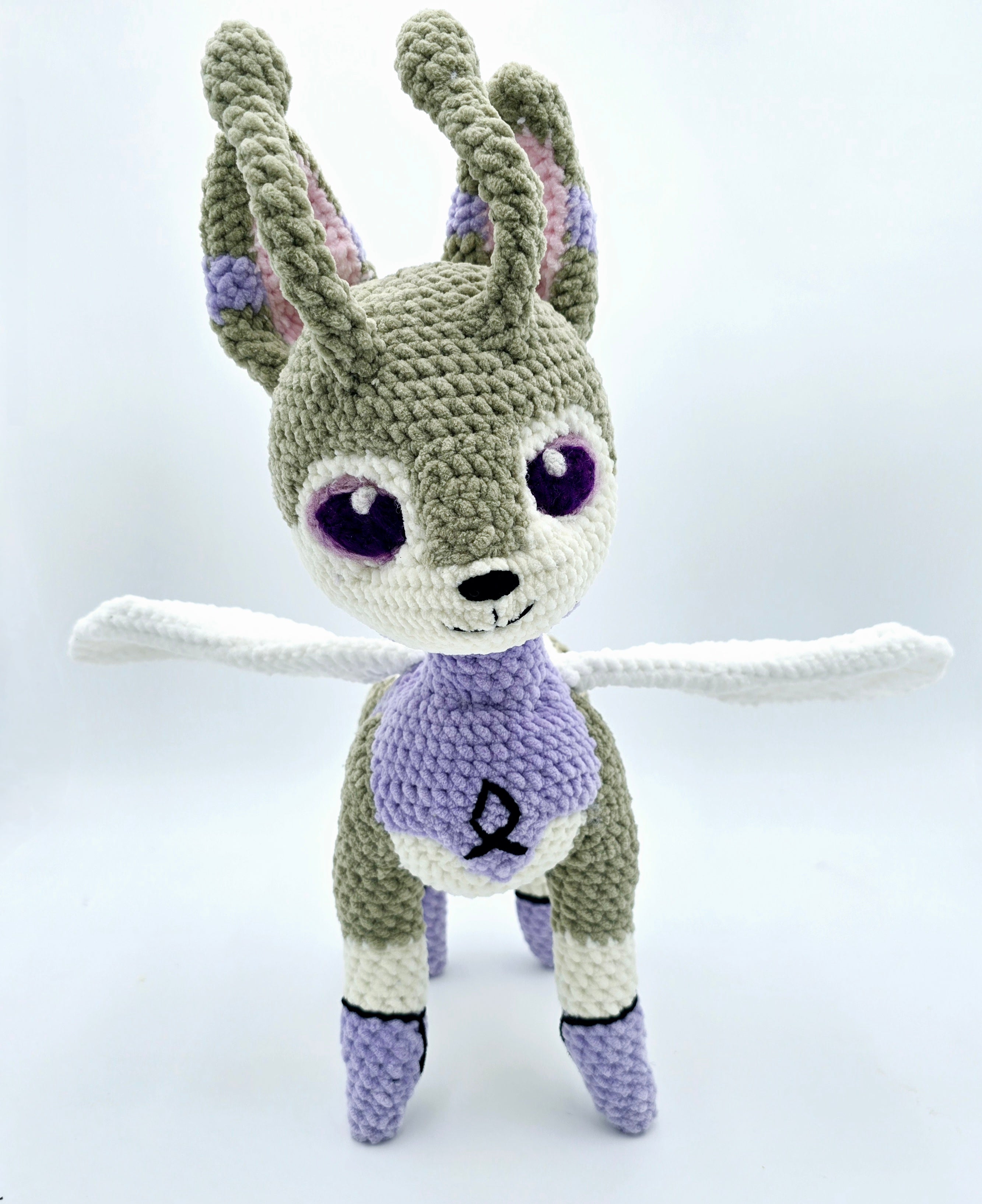Beexi – Handmade Fantasy Plush